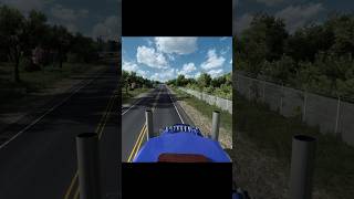 Highway Killer W900 ats gameplay alightmotion [upl. by Eimak988]