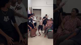 Pakhraa😂🔥 comedy mummy maa dance funny viralshort youtubeshorts shorts [upl. by Karin]