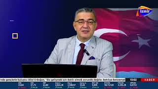 Prof Dr İbrahim Attila Acar OBA Makarna fabrikasının patlamasıyla ilgili değerlendirmede bulundu [upl. by Welcy]