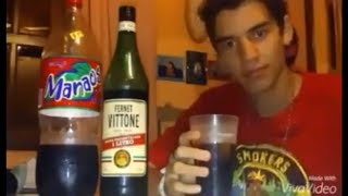 FERNET CON MANAOS [upl. by Dare]