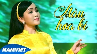 Màu Hoa Bí  Hà Vân [upl. by Ansley]