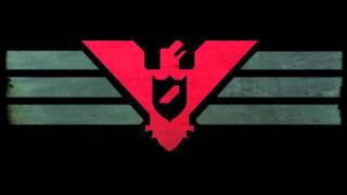 Papers Please OST [upl. by Barby43]