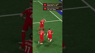 ⚡ Shocking Comeback Unreal Goal in eFootball Div 5 ⚽ [upl. by Hrutkay]