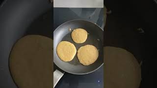 Eat Good recept gezonde pannenkoeken [upl. by Rhyner34]