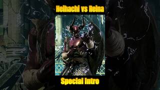 Tekken 8 Heihachi vs Reina Special Intro Explained [upl. by Waneta]