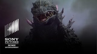 The Ultimate Godzilla Collection EXTENDED CUT [upl. by Akimrej]