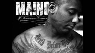 Maino  However Do You Want It EXCLUSIVE [upl. by Tawney]