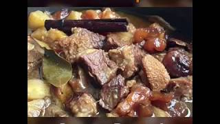 How to make Cantonese Braised Beef [upl. by Serra]