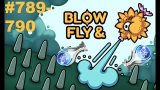 Road To The Blow amp Fly NA PS4PS5 Platinum Trophies plats 789790 [upl. by Akemed]