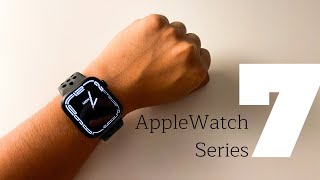 Apple Watch รุ่นไหนดี 2021 Series 7 เด็ดพอไหม  LDA World [upl. by Nebe737]