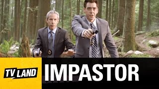 Impastor  Guardian Angel Official Sneak Peek Season 2 Ep 2  TV Land [upl. by Odeen]