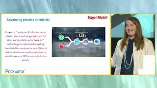 EXXONMOBIL Proxxima™ Systems Innovating with Sustainability in Mind [upl. by Greggs]