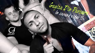 Dani Mocanu  Gagica din parcare  Official Audio [upl. by Enomys]