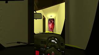 Carmen Winstead Auughh chase me in Liminal Hotel Gmod Nextbot [upl. by Eilyk]