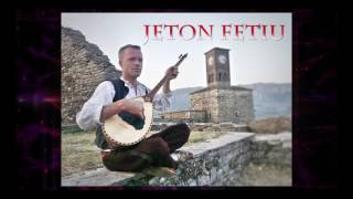 Jeton Fetiu  Moter e vella jetima [upl. by Nnylcaj]