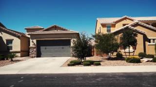 Gilbert AZ New Homes for Sale in Adora Trails in Arizona [upl. by Collen]