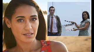 Death in Paradise season 10 Josephine Jobert teases final scenes as Florence Cassell [upl. by Grizelda881]