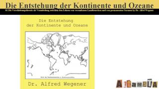 Die Entstehung der Kontinente und Ozeane [upl. by Sibilla47]