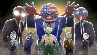 TOP COUNTRYHUMANS TRENDS 💢 COMPILATION [upl. by Sanalda]