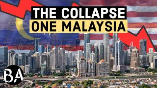 HOW MALAYSIAS LARGEST SCANDAL COST THE ECONOMY [upl. by Ablasor]