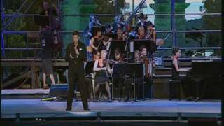 Patrizio Buanne  Live  The Italian  Part 2 [upl. by Audry]