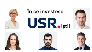 BREAKING NEWS ÎN CE INVESTESC USRiștii Află câți BANI au în PLUS [upl. by Jackson736]