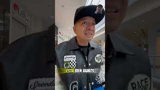 Alguien más tiene miedo a las escaleras humor comedia comedy broma viralvideo [upl. by Pozzy]