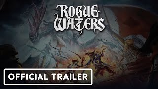 Rogue Waters  Official Announcement Trailer  gamescom 2024 [upl. by Dlanar583]