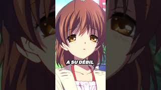 Clannad After Story resumen en 1 minuto [upl. by Mich]