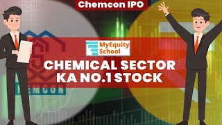 Chemcon Speciality Ipo Review Ipo Issue Date And Price with Latest News [upl. by Hermia]