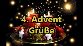 FG181 ★ Gedicht zum 1 Advent ★ erster Adventssonntag ★ Adventskranz – erste Kerze ★ Adventsgedicht [upl. by Ader]