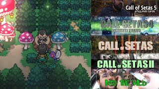 Pokémon Twitchcup 2023 y Call of Setas  todas las referencias [upl. by Beall]