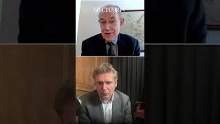 John Mearsheimer Ukraine will lose this war [upl. by Box]