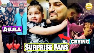 8 Punjabi Singers who have Surprised Their Fans  Sidhu Moosewala Karan AujlaEmiway bantaiRaftaar [upl. by Nagad]