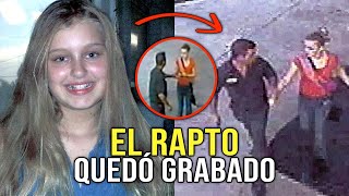 ¡NO SE DIO CUENTA Las cámaras captaron a esta niña con su ASESINO ¡IMPACTANTE  Caso Carlie Brucia [upl. by Mcneil302]