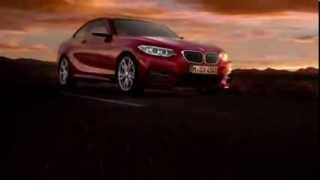 BMW 2er  M235i  BMW2er Kampagne [upl. by Anahcra]