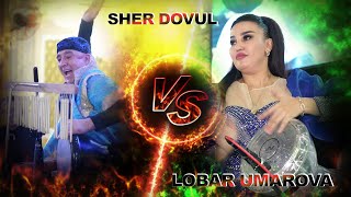 SHER DOVULLOBAR UMAROVA DOVUL BAZM [upl. by Clarice]