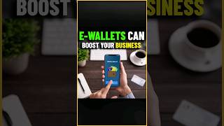 Why you should have an EWallet for your Business [upl. by Bauske]