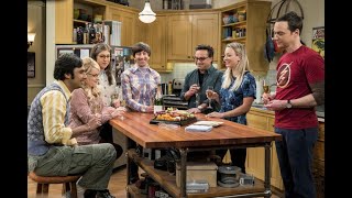 The Big Bang Theory All the Best Penny Bloopers ⭐ OSSA [upl. by Alikat]