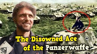 The Legend of Kurt Knispel  The Most Feared Panzerwaffe Ace on the Eastern Front [upl. by Jamal731]