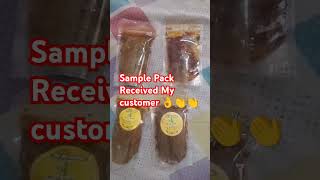 Sample Pack available Order WhatsApp 9432978025youtubeshorts shorts food recipe picklelover [upl. by Notsirk]