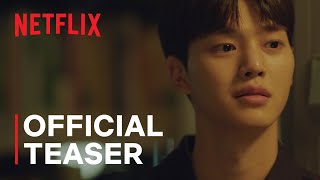 Forecasting Love and Weather  Official Teaser  Netflix [upl. by Yelekreb407]