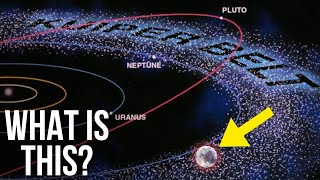 The NASA Reveals Something Massive Is Hidden in the Kuiper Belt [upl. by Anidam]