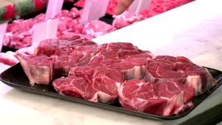 Quality Standard Butcher  The Best Beef and Lamb Cuts for Stews and Curries [upl. by Ierna]