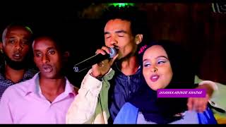 FANTASTIC BOYS JIGJIGA amp XIDIGAHA GEESKA DHOOL 2018 HD [upl. by Magena]