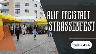 Ein Fest der Freude Das Straßenfest 2024 [upl. by Suzette]