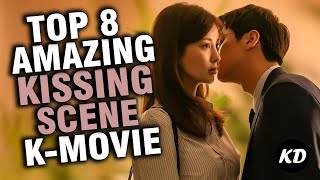 Recommended Korean Dramas and Movies 19 Full of Romantic Scenes [upl. by Dweck241]