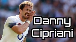 Danny Cipriani  Highlights 2019 [upl. by Toile]