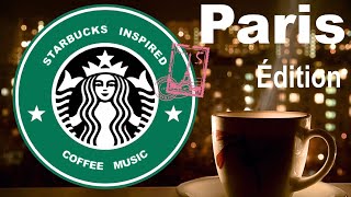 Starbucks Music Best of Starbucks Music 2024 with Starbucks Music Playlist 2024 Youtube [upl. by Chance]