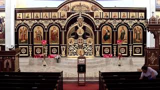 Vesperal Divine Liturgy [upl. by Britton]